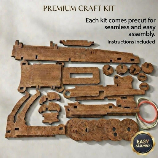 PATHFINDERS Leonardo Da Vinci weapons mini model kits catapult crossbow bombard set of 3 Engineering kits Educational Toys for Kids Science kit for Kids Age 8-10 10-12 stem Projects Wood Building Kits