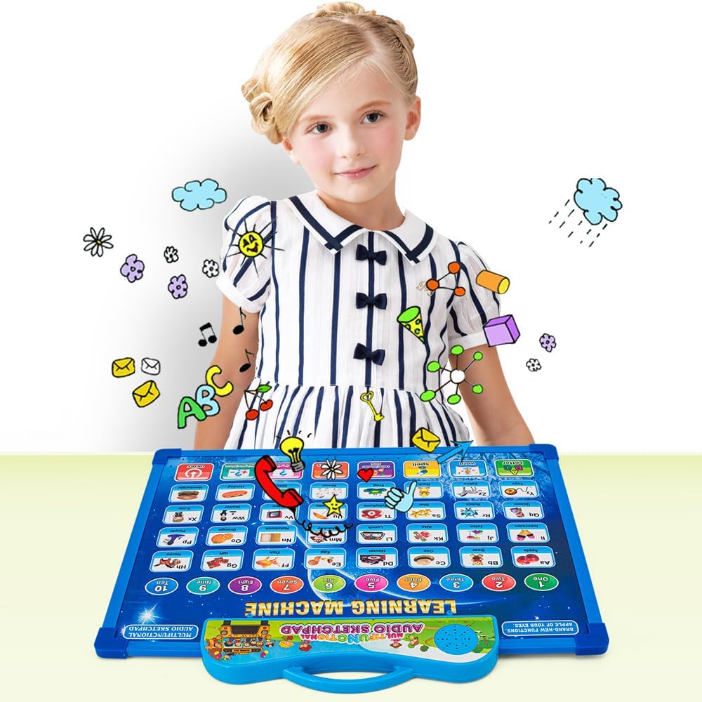Kids Early Learning Busy Book Activity, Velcro Rip-off Vehicles and Coloring Fill In (Police Car, Fire Truck, Ambulance, Train, Bus, Cars, Boat, Airplane, Construction Trucks, Taxi) With Coloring Pens
