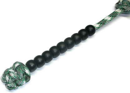 RedVex Ranger Pace Counter Beads 10 inches (ungutted) - ABS Clip - Choose Your Color - Customization Available