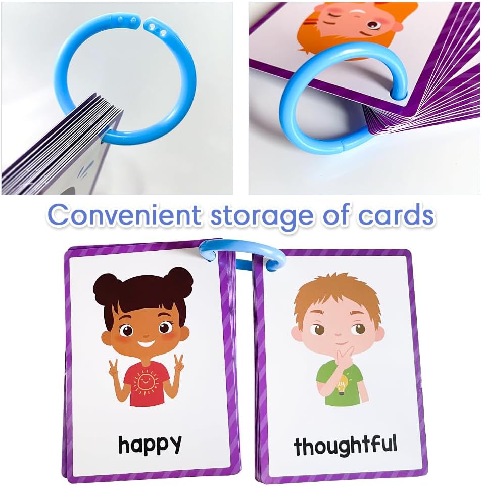 Lachilly Number 1-100 English Flashcards, High Frequency Words, Kindergarten ESL Teaching Materials, Autism Learning Materials, Vocabulary Building, 15 Cards 28 Words