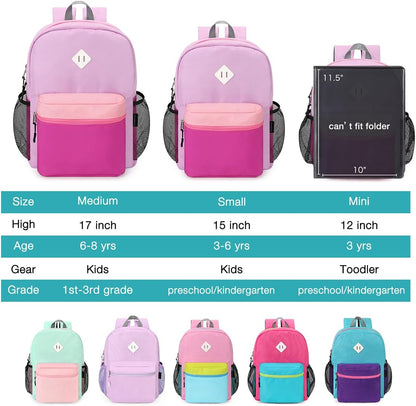 STEAMEDBUN Toddler Backpack Leash for 1-3: Backpack with Leash for Boys Girls - Anti-Lost Harness Backpack for Walking