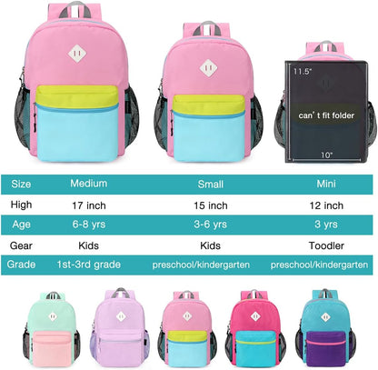 STEAMEDBUN Toddler Backpack Leash for 1-3: Backpack with Leash for Boys Girls - Anti-Lost Harness Backpack for Walking