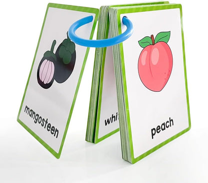 Lachilly Number 1-100 English Flashcards, High Frequency Words, Kindergarten ESL Teaching Materials, Autism Learning Materials, Vocabulary Building, 15 Cards 28 Words