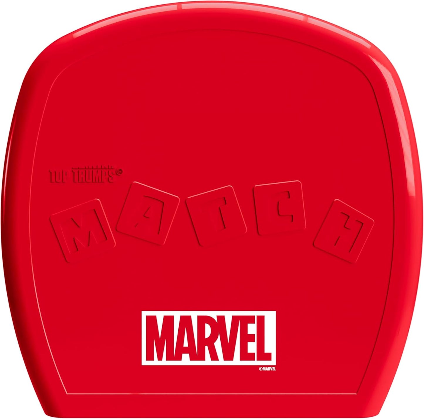 Top Trumps Match Game Marvel Heroes - Family Board Games for Kids and Adults - Learnin Matching and Memory Game - for Two Player for 4 Years-Old and up