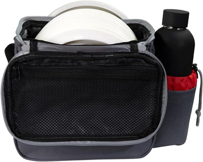 Axiom Discs Cell Disc Golf Starter Bag (Choose Your Favorite Color)