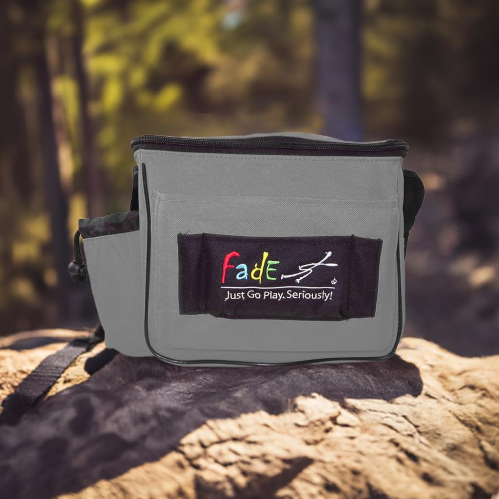 Fade Gear Lite Disc Golf Bag