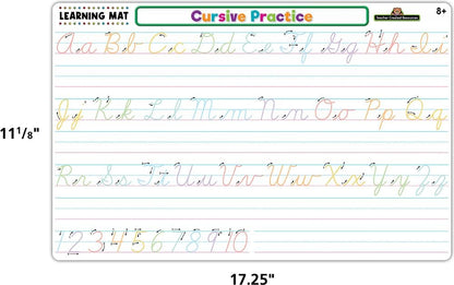 Teacher Created Resources Phonics Learning Mat