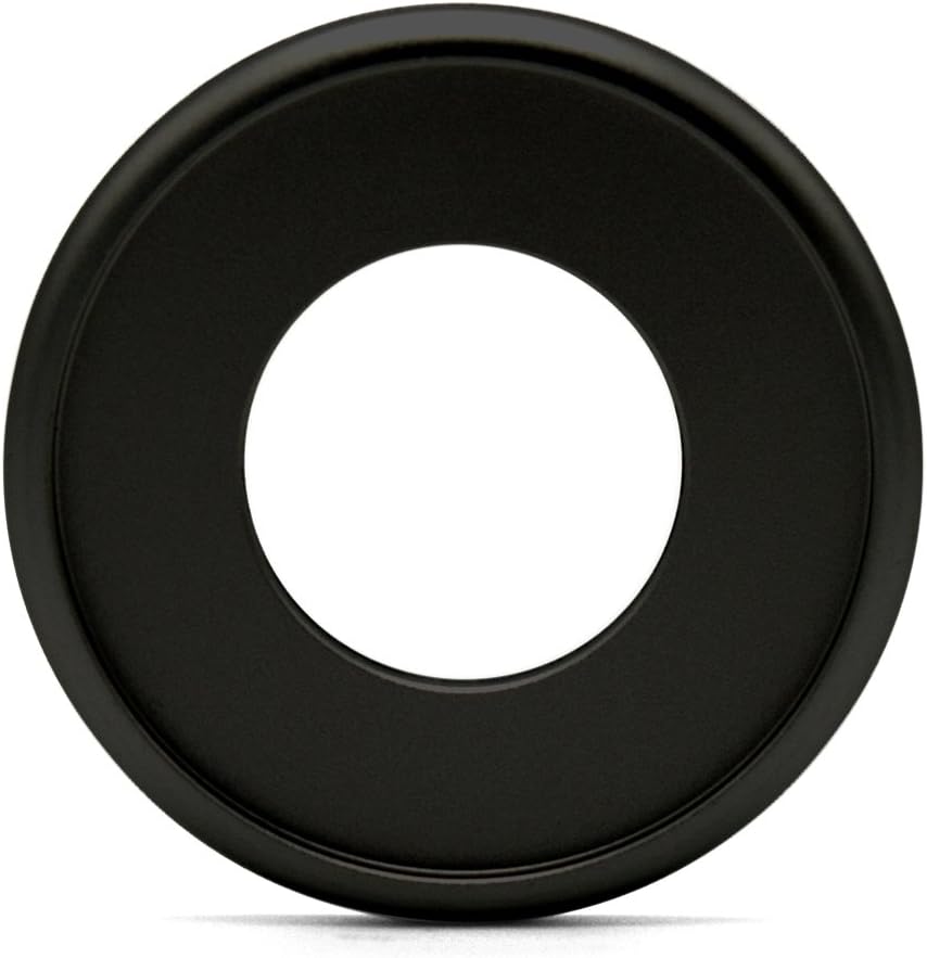 Discagenda Discbound Discs (Gold, 9 Piece 1.65in)