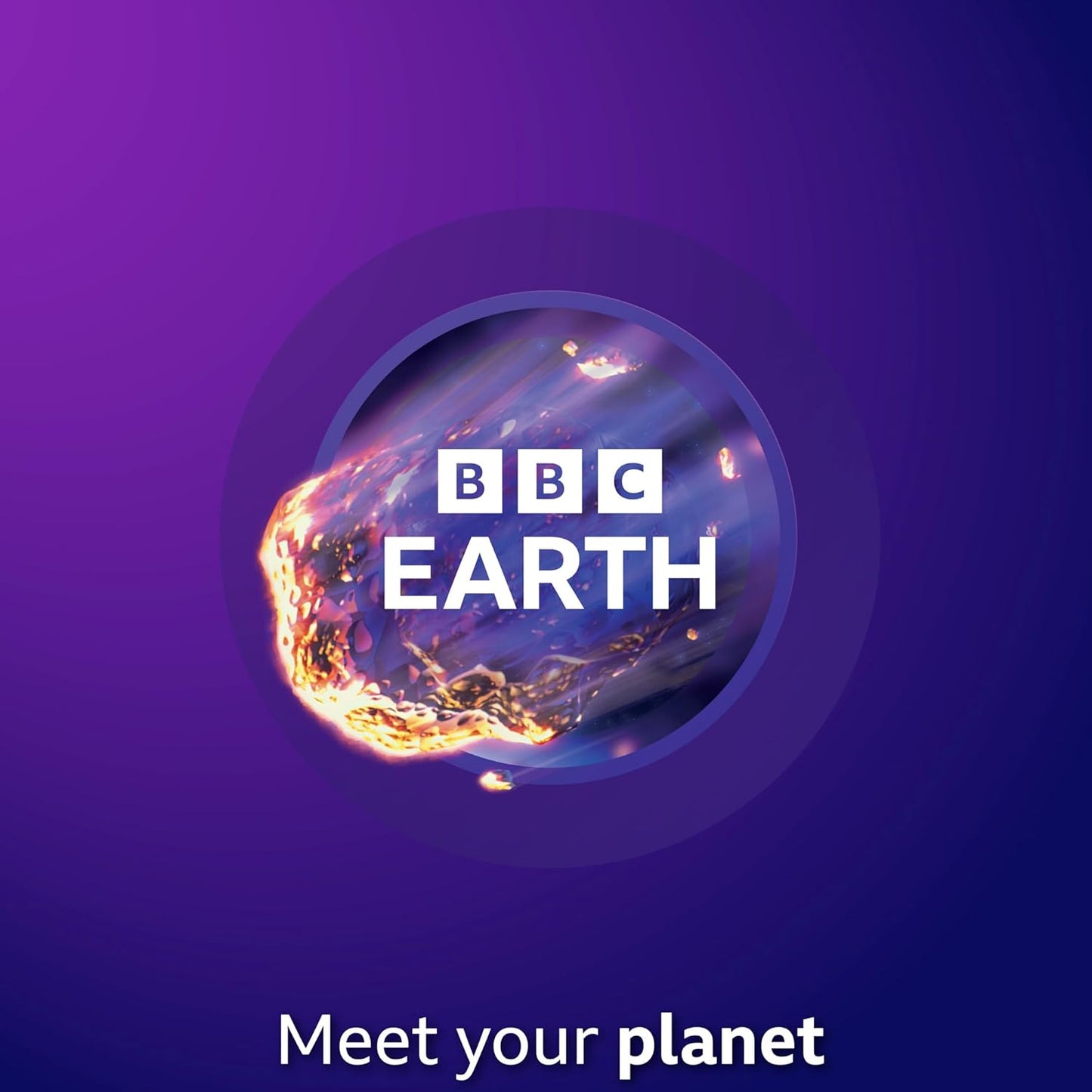 BBC Earth All-in-One Extreme Chemistry - Conduct 10 Science Experiments Including Color Science, Erupting Volcano, Acid & Base Chemistry, Learning & Education Toys for Kids 6-8