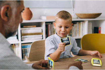 Top Trumps Oi Frog! Juniors Card Game