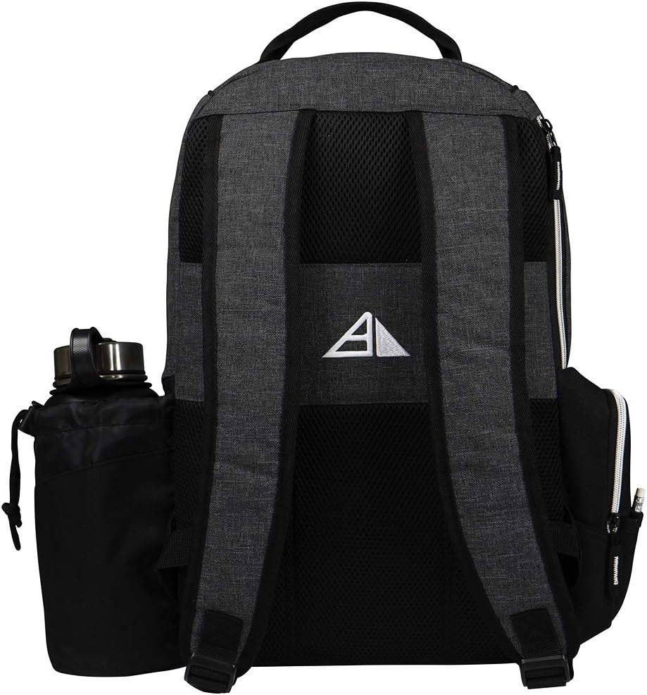 Axiom Discs Shuttle Disc Golf Backpack Bag (Choose Your Style and Color)