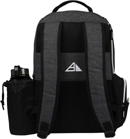 Axiom Discs Shuttle Disc Golf Backpack Bag (Choose Your Style and Color)