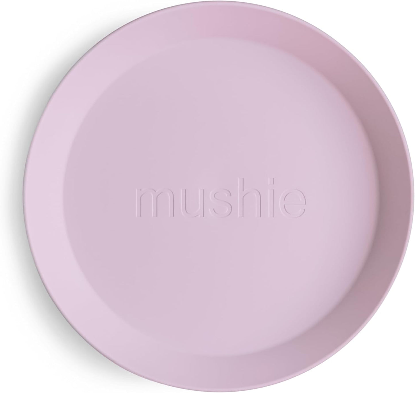 mushie Dinnerware Cups For Kids | Made in Denmark, Set of 2 (Ivory) - Colors A