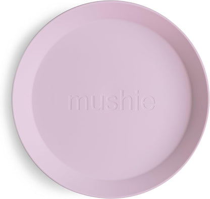 mushie Dinnerware Cups For Kids | Made in Denmark, Set of 2 (Ivory) - Colors A