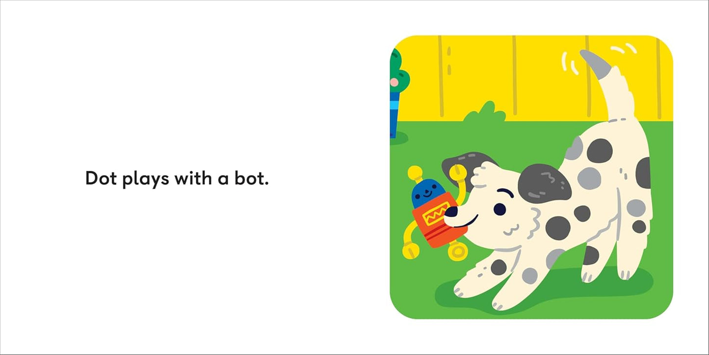 Phonics Makes Readers: Learn to Read Box 1: Build Reading Skills for Back to School