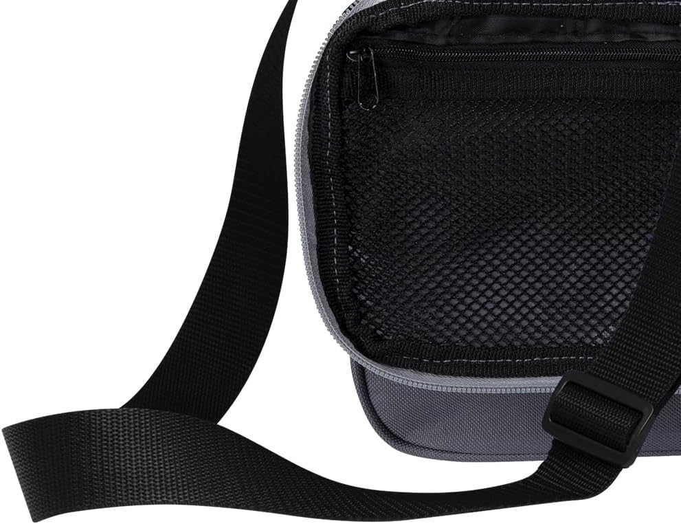 Axiom Discs Cell Disc Golf Starter Bag (Choose Your Favorite Color)