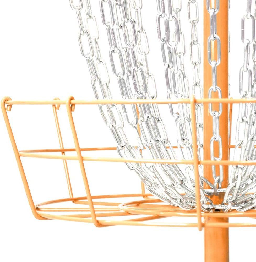 Axiom Discs Pro 24-Chain Disc Golf Basket