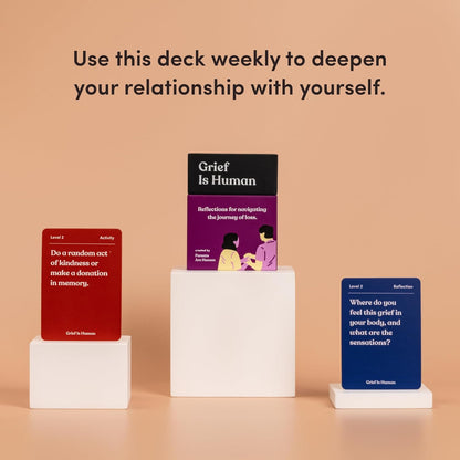Children are Human | 140 Conversation Cards to Help Bond with Kids | Card Game for Elementary School Children | Designed by Experts for Grades 2-5 | Ages 7-10+