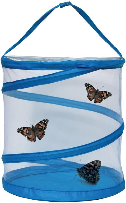 Living Wonders Butterfly Experience Kit With 10-Caterpillar Coupon