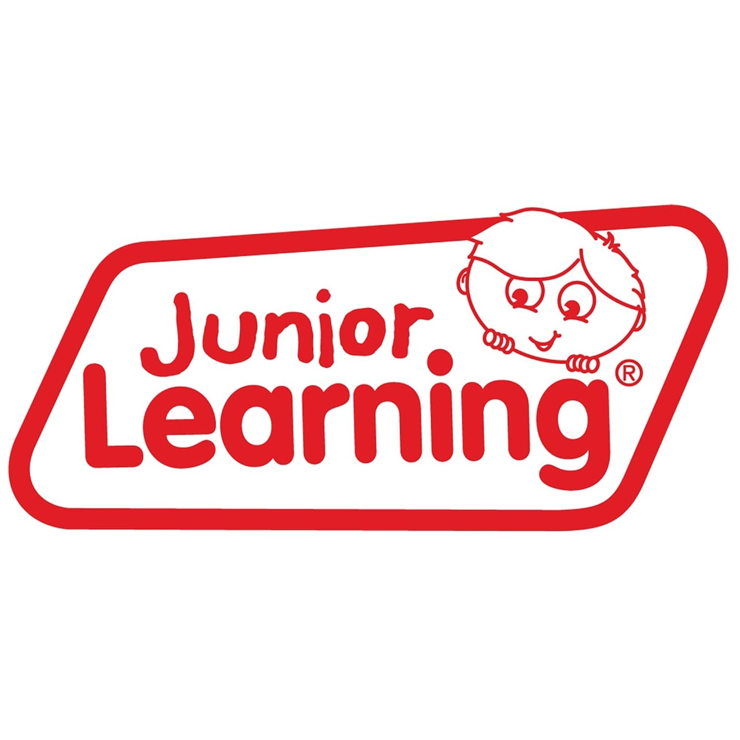 Junior Learning CCVC Builder Cards, Multi