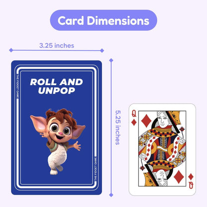 The Fidget Game 179 Multiplication Flash Cards Game Set All Facts 0-12 for Kids in 2nd, 3rd and 4th Grade Classroom or Homeschool - Math Skills and Practice