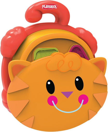 Playskool Pop Up Shape Sorter