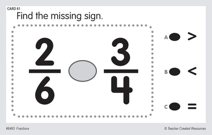 Teacher Created Resources Power Pen Learning Cards: Multiplication (6459)