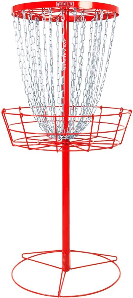 Axiom Discs Lite Disc Golf Basket