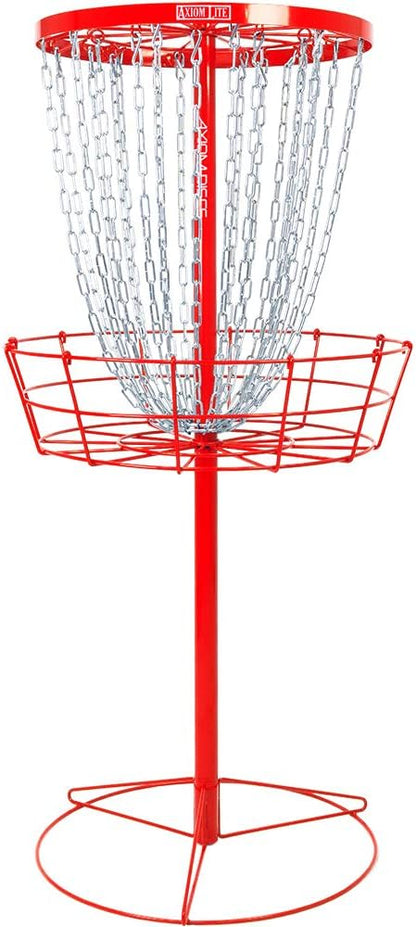Axiom Discs Lite Disc Golf Basket