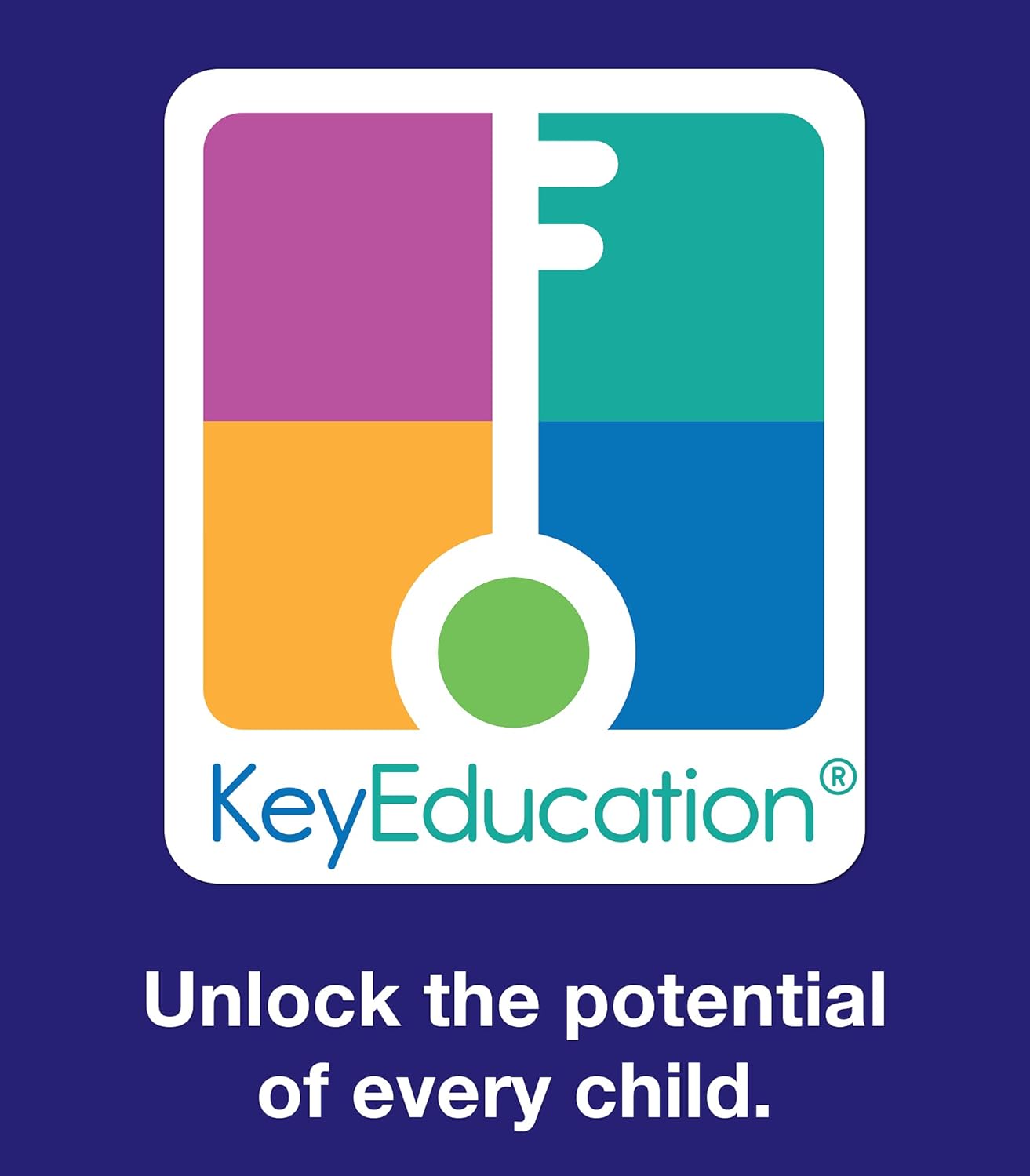 Key Education Textured Touch and Trace Alphabet Flash Cards, 26 Uppercase Letter Tracing Flashcards, ABC Preschool and Kindergarten Learning Activities