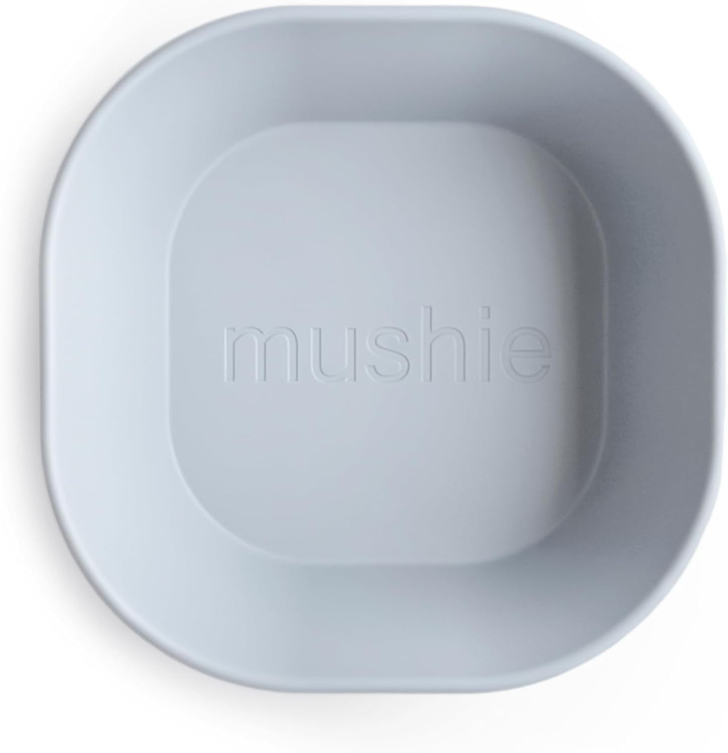 mushie Dinnerware Cups For Kids | Made in Denmark, Set of 2 (Ivory) - Colors B