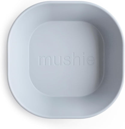mushie Dinnerware Cups For Kids | Made in Denmark, Set of 2 (Ivory) - Colors B