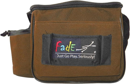Fade Gear Lite Disc Golf Bag