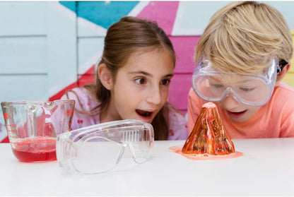KidzLabs/Table-Top Volcano
