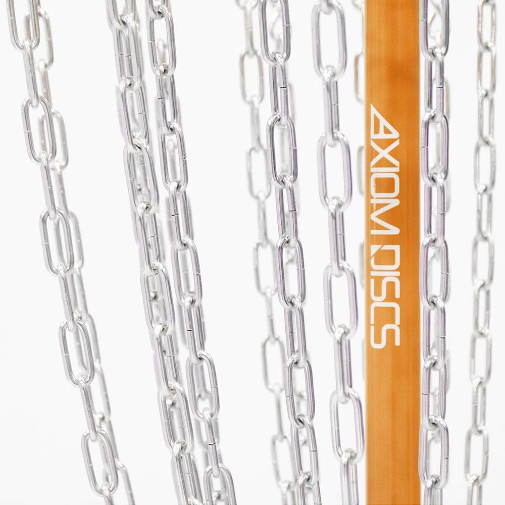 Axiom Discs Pro 24-Chain Disc Golf Basket