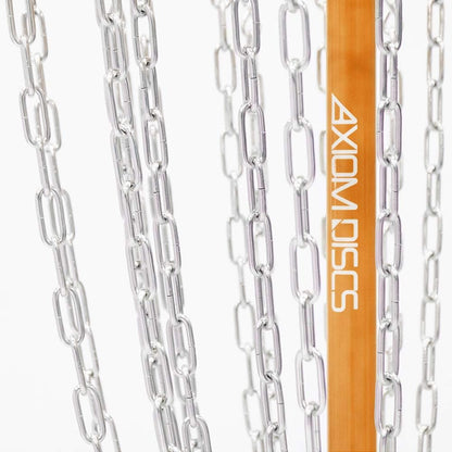 Axiom Discs Pro 24-Chain Disc Golf Basket