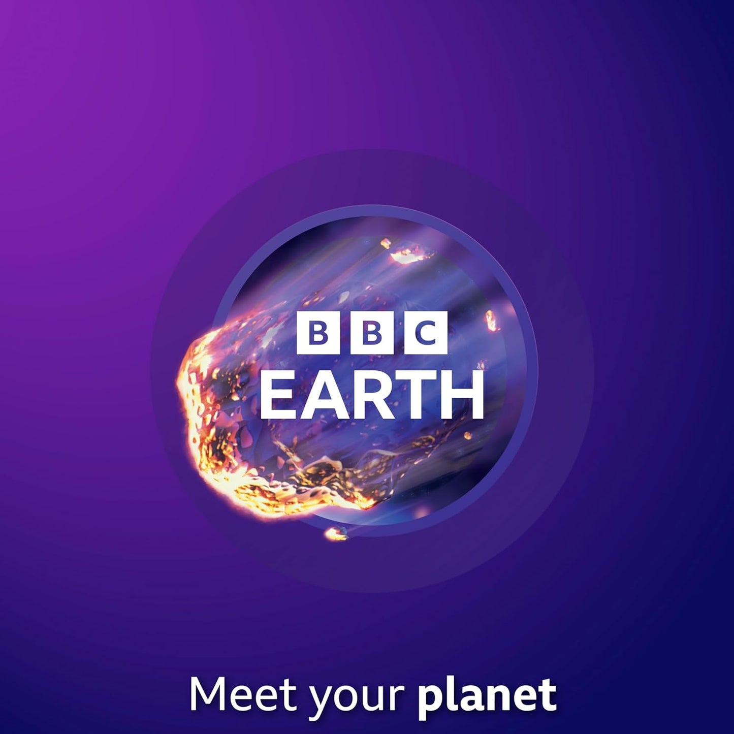 BBC Earth Grow & Discover Crystal Aquarium, Grow Colorful Cave-Like Crystal Formations Inside Reusable Tank, Magic Rocks, STEM Toys, Unique Crystal Growing kit, Science Experiments for Kids 6-8