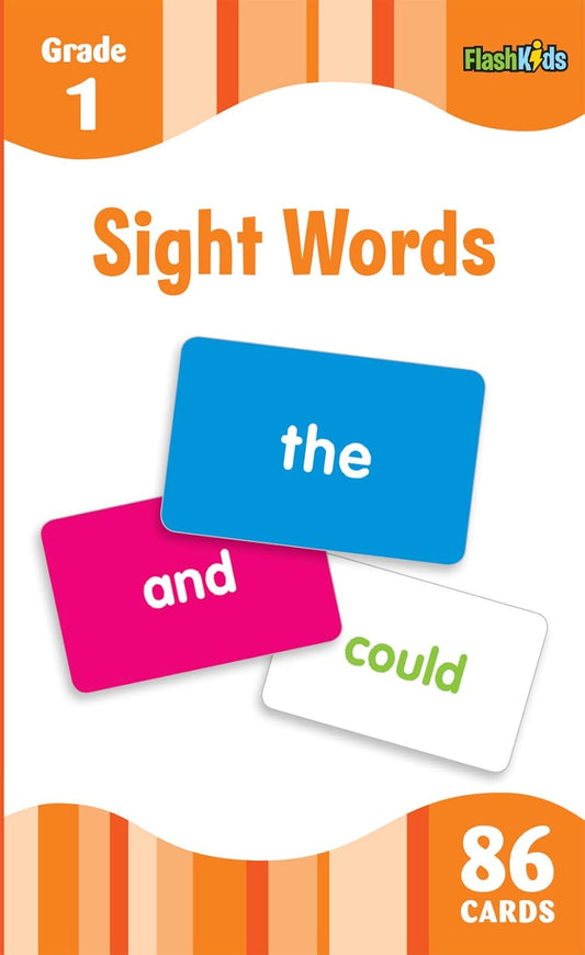 Sight Words