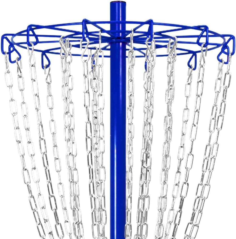 Remix Practice Basket for Disc Golf - Choose Your Color and Style