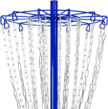 Remix Practice Basket for Disc Golf - Choose Your Color and Style