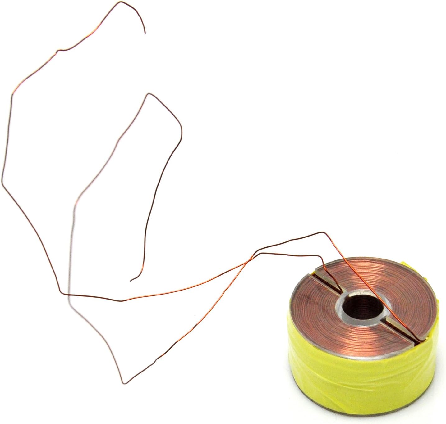 Gikfun Copper Magnetic Levitation Coil for Magnetic Suspension with Cable Arduino DIY Kit EK1910