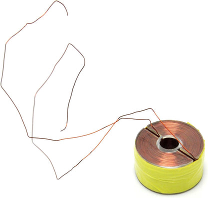 Gikfun Copper Magnetic Levitation Coil for Magnetic Suspension with Cable Arduino DIY Kit EK1910