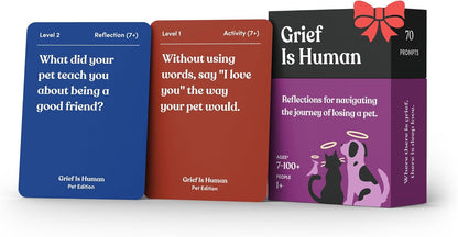 Children are Human | 140 Conversation Cards to Help Bond with Kids | Card Game for Elementary School Children | Designed by Experts for Grades 2-5 | Ages 7-10+