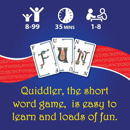 SET Enterprises SET - The Family Card Game of Visual Perception - Race to Find The Matches, For Ages 8+,81 Cards, Rules included