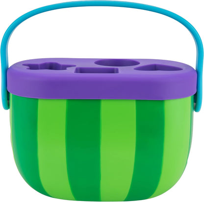 CoComelon Shape Sorter - Identify Shapes - Favorite Characters - Toys for Kids, Toddlers, and Preschoolers