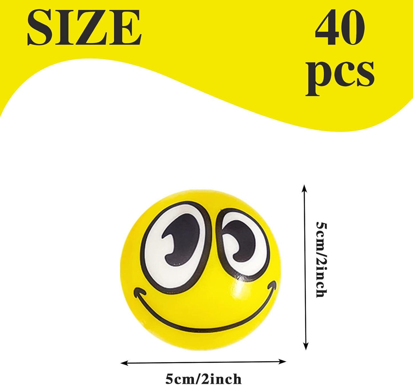24 PCS Globe Squeeze Balls,2.5 Inch Foam Squeeze Balls for Kids,School,Classroom,Party Favors