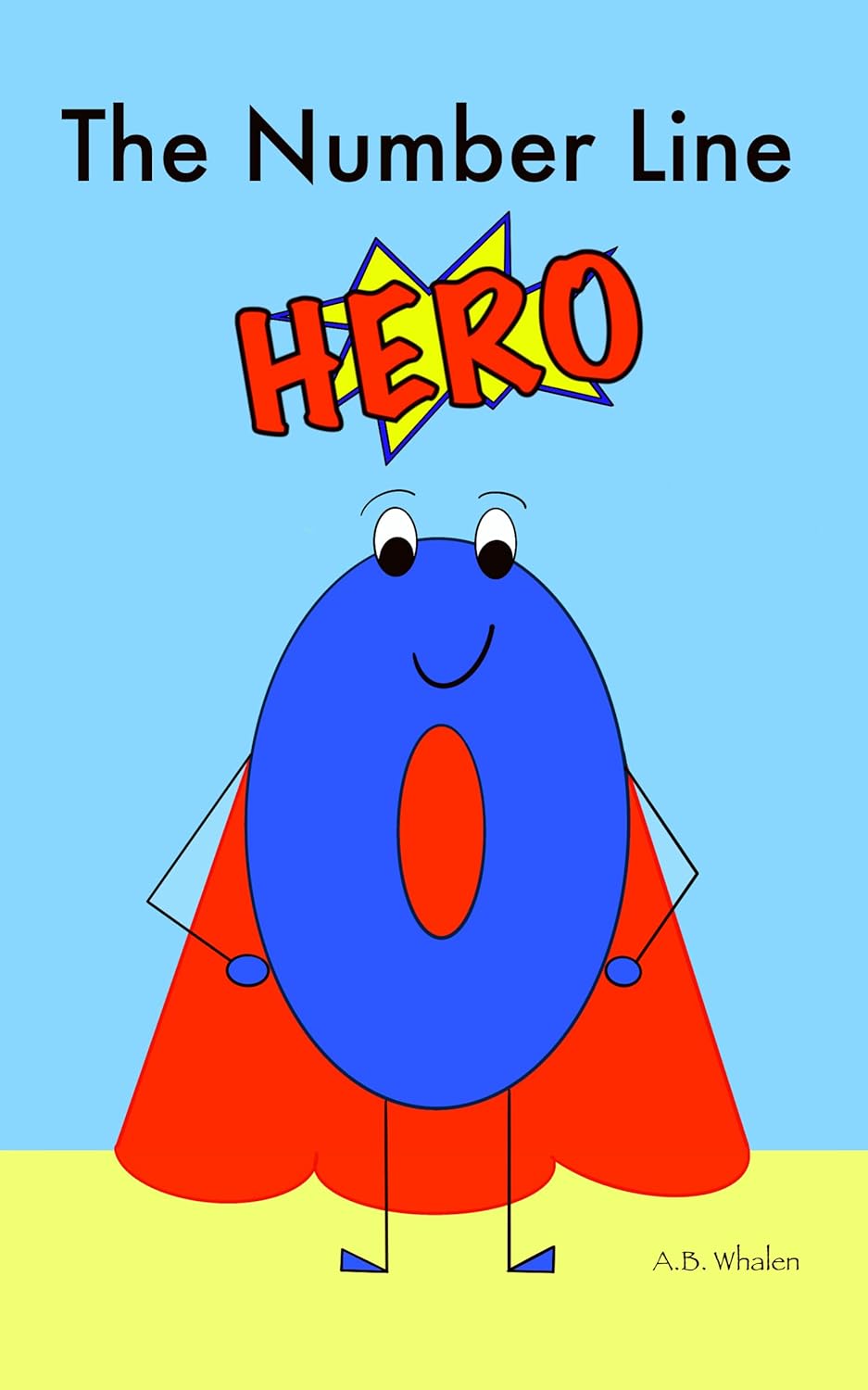 The Number Line Hero