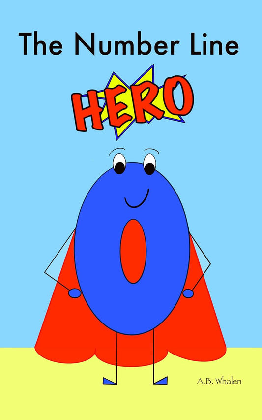 The Number Line Hero