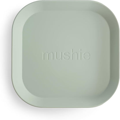 mushie Dinnerware Cups For Kids | Made in Denmark, Set of 2 (Ivory) - Colors A