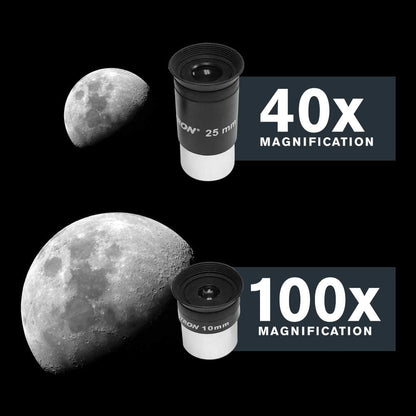 Celestron StarSense Explorer LT 114AZ App-Enabled Telescope – 114mm Newtonian Reflector with Smartphone Dock & StarSense App – iPhone & Android Compatible – Easy-to-Use for Beginners